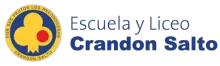 Escuela y Liceo Crandon Salto